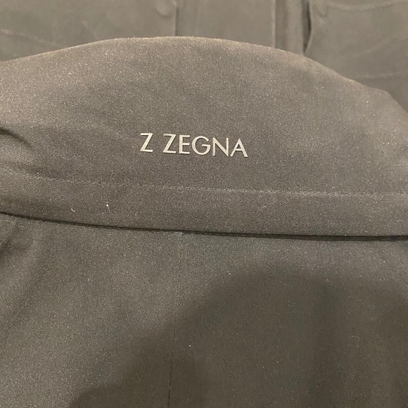 Z Zegna technical 3 in 1 coat - Picture 1 of 2